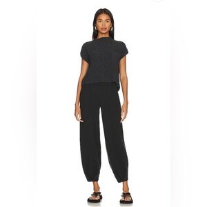 Free people Freya sweater set